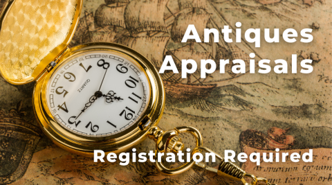 Antiques Appraisals