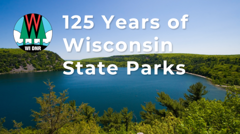 125 Years of Wisconsin State Parks