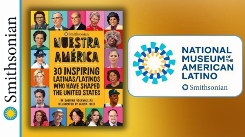 Nuestra América cover