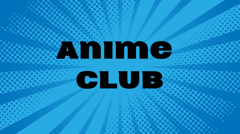 image for Anime Club