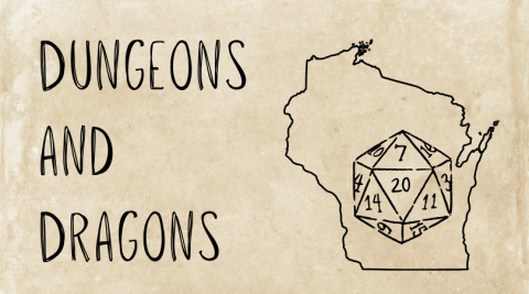 Dungeons and Dragons