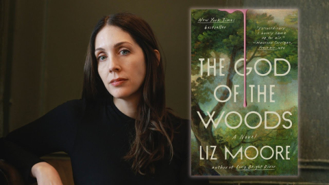 Liz Moore God of the Woods