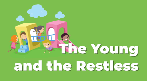 The Young and the Restless