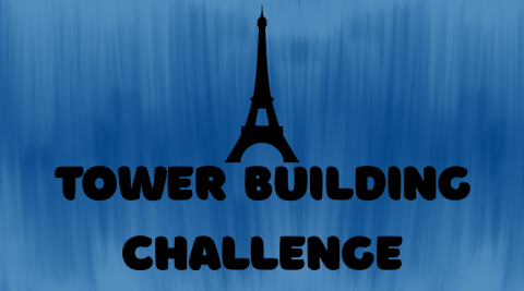 tower building challenge