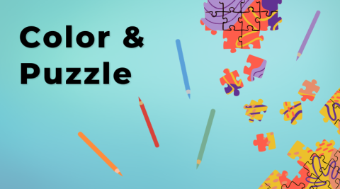Color and Puzzle