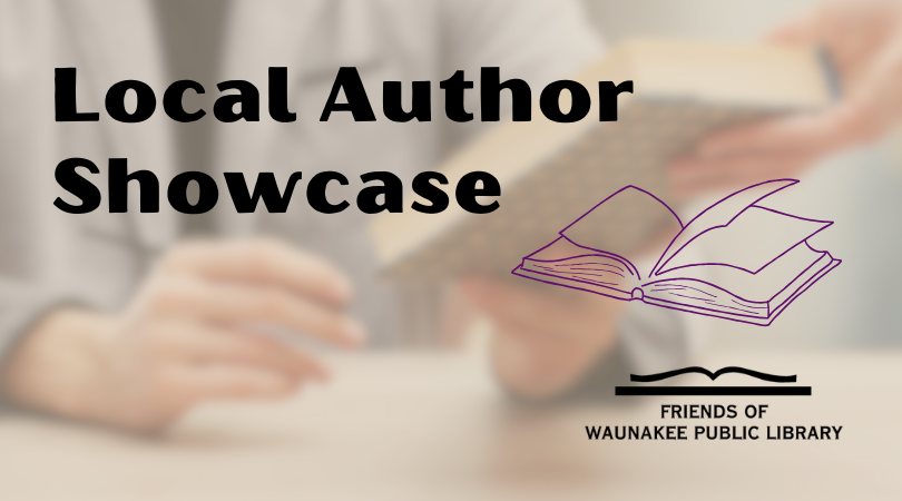 Local Author Showcase