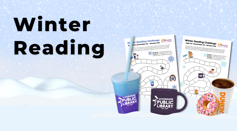 Winter Reading