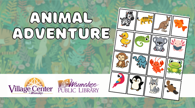 Animal Adventure