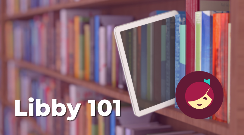Libby 101