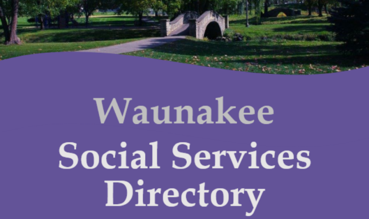 Waunakee Social Services Directory