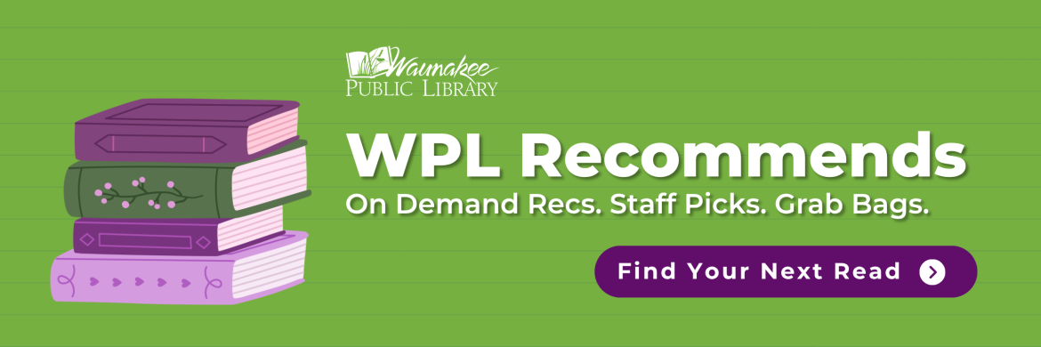 WPL Recommends