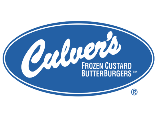 Logo for Culvers