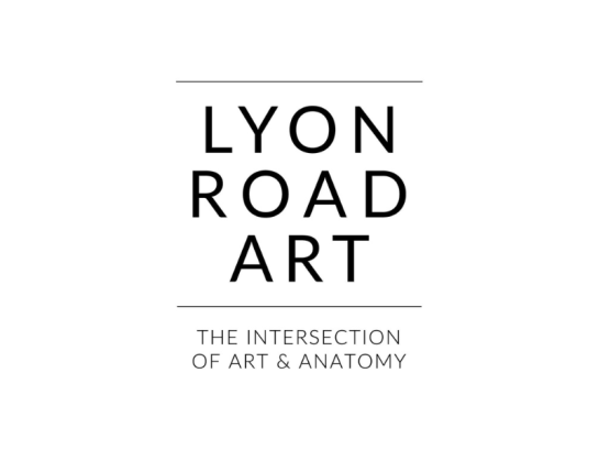 Lyon Road Art