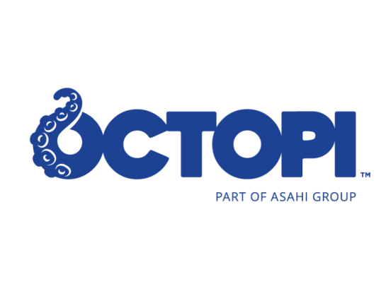 Logo for Octopi Brewing