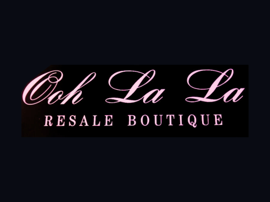 Logo for Ooh La La
