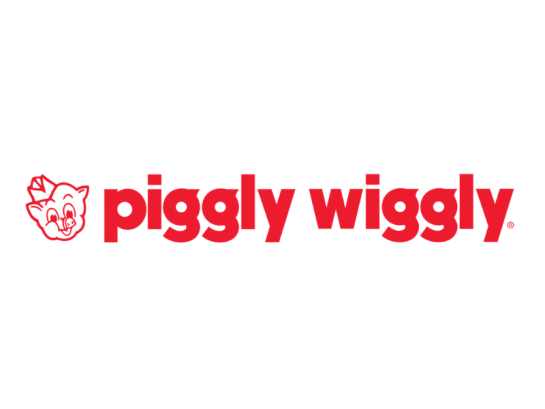Logo for Piggly Wiggly