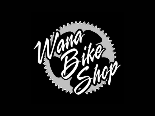 Logo for WanaBike