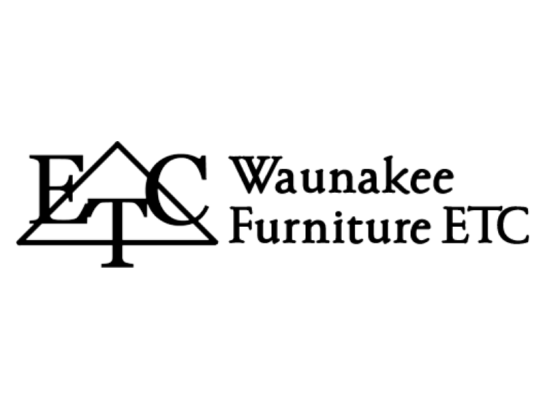 Logo for Waunakee Furniture ETC
