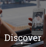 Discover by Biblioboard