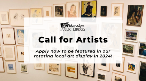 Call for Artists