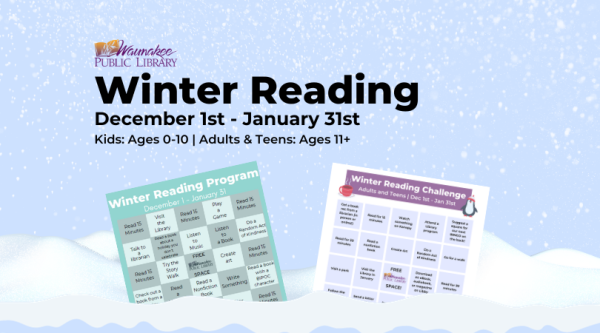 Winter Reading