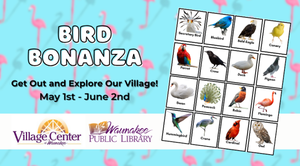 Bird Bonanza