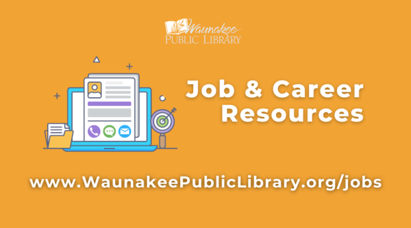 Job & Career Resources
